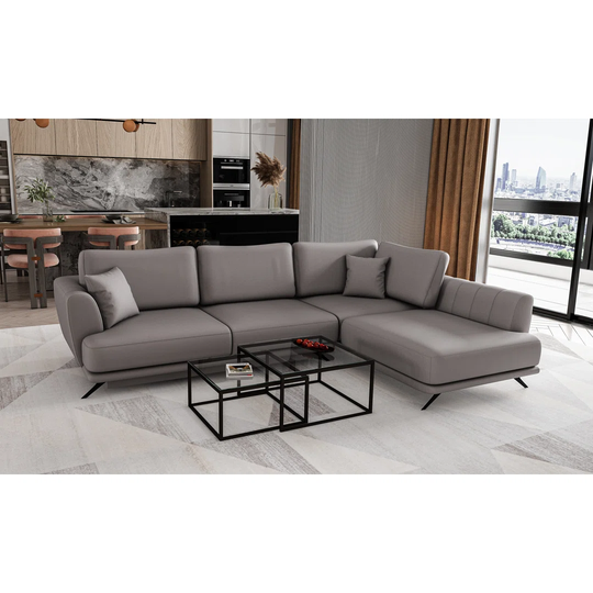 Soft Softies Corner Sofa Bed