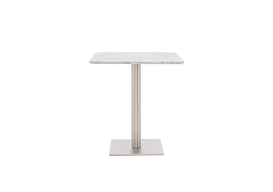 Helsinki Square Dining Table - 60-cm
