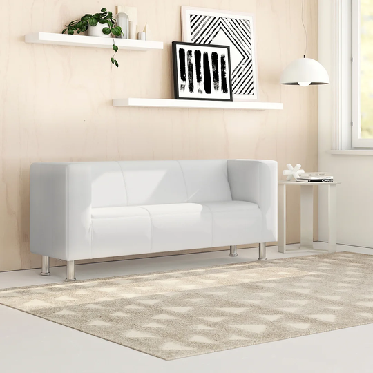 Wodera 3 Seater Sofa