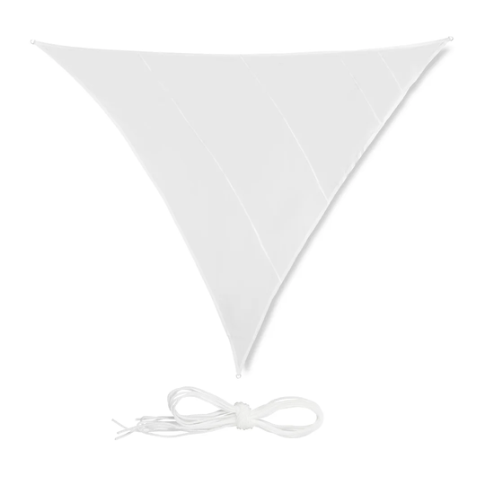 Brookes 6 x 6m Triangular Shade Sail