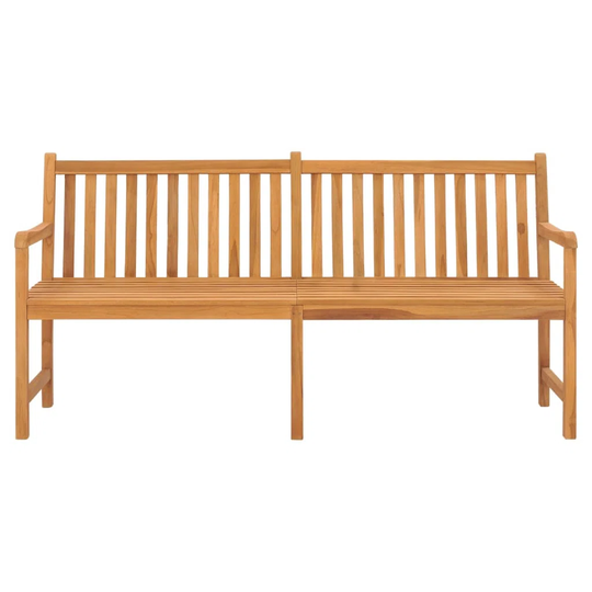 Suniga Wooden Bench