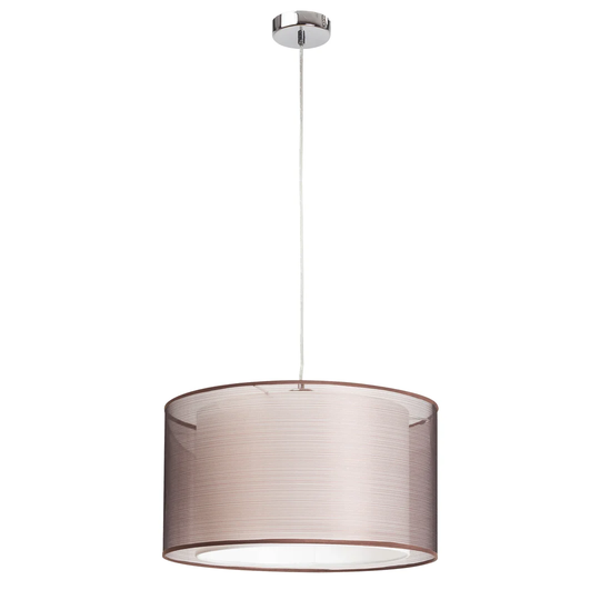 Norristown 1 Light Drum Pendant