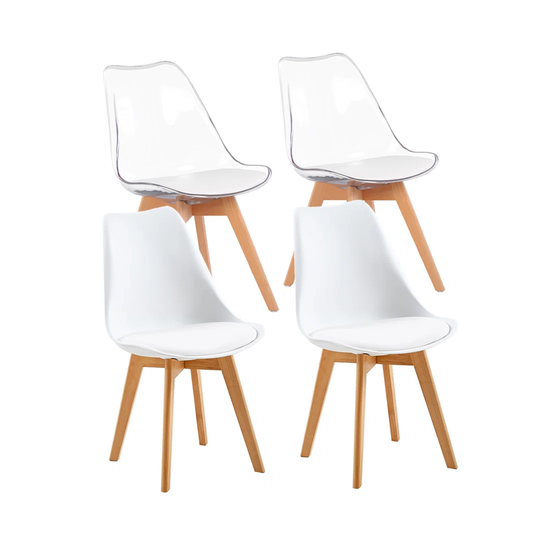 Swick Upholstered Dining Chair