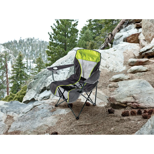 Backpack Folding Camping Chair