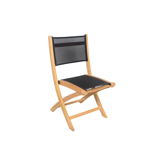 Vernet Stacking Garden Chair