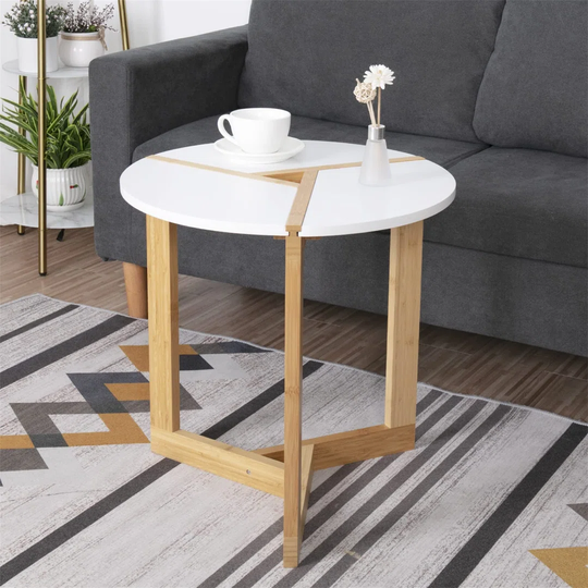 Everara Side Table