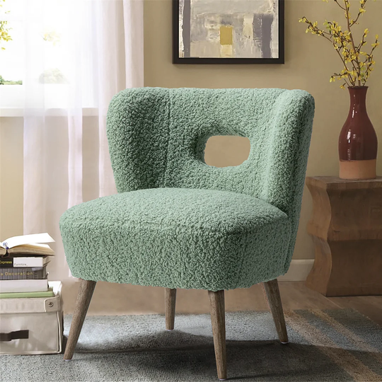 Corinne Tub Chair