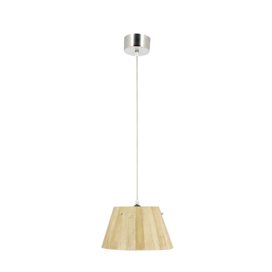 Cathcart 1 - Light Dome Cylinder Pendant