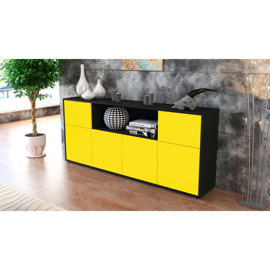 Encline Sideboard