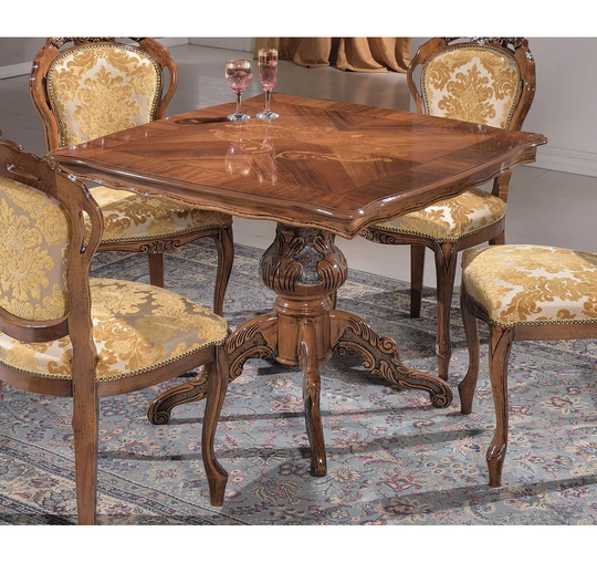 Brookins Dining Table