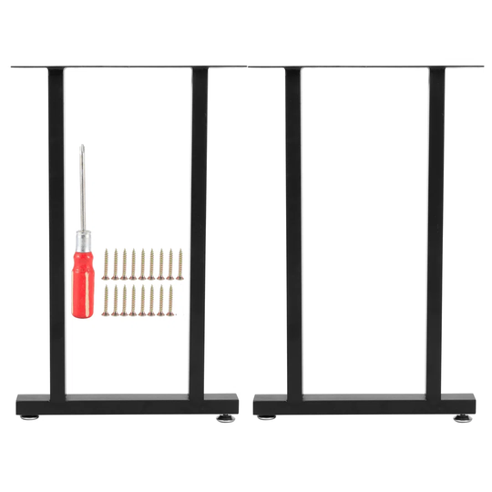 Iron Table Leg Table Parts Furniture Accessories For Coffee Table Home Improvement Supplies