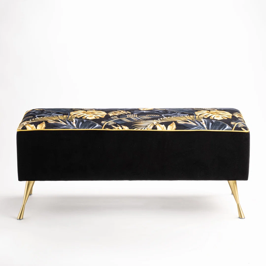 Lizarraga Upholstered Bench