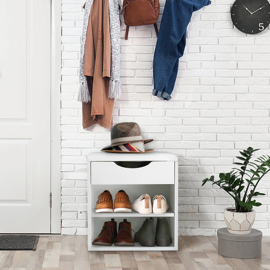 Dejann Storage Bench