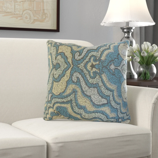 Agirta Scatter Cushion Cover