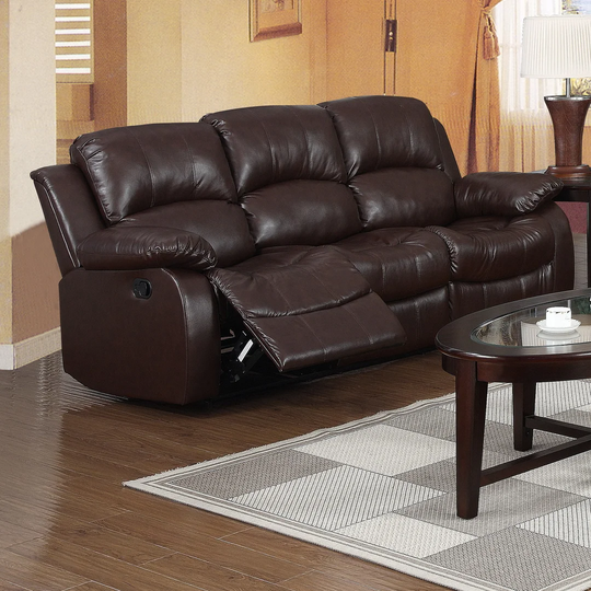 Cornwall 3 Seater Reclining Sofa