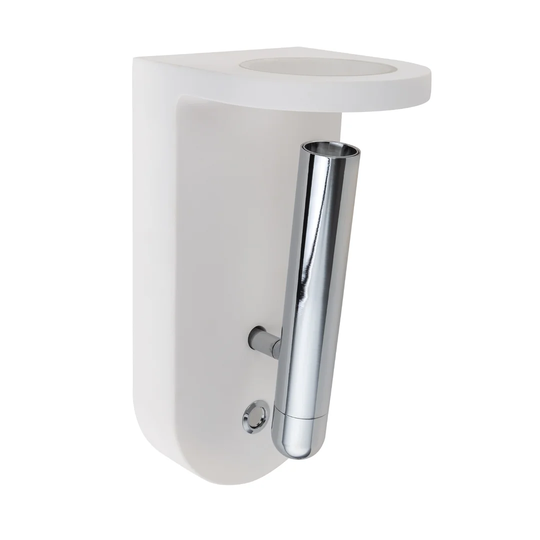Swing Arm Wall Light