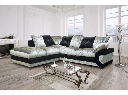 Steven Corner Sofa