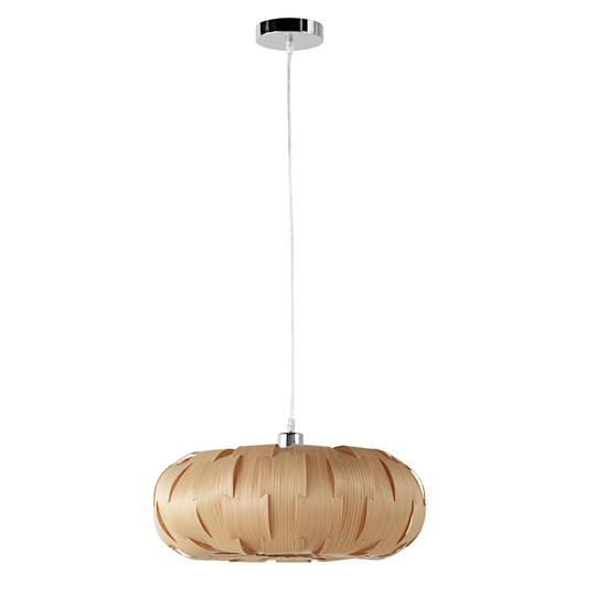 Renn 1 - Light Single Dome Pendant
