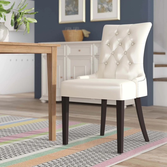 Wrigley Upholstered Dining Chair