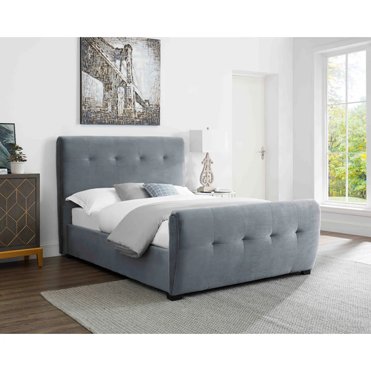 Cargill Upholstered Bed Frame
