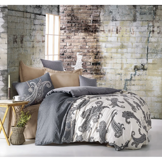 Emilee Duvet Cover Set