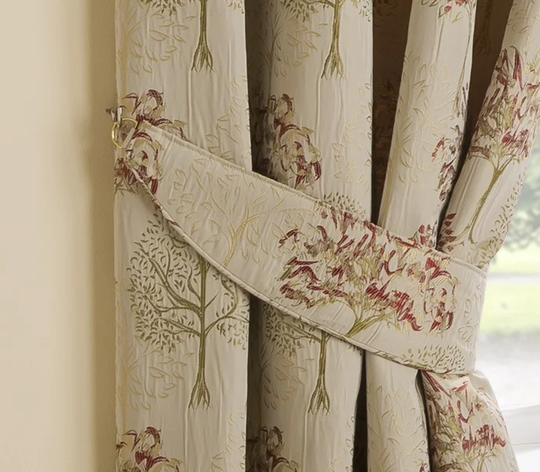 Margarito Curtain Tieback