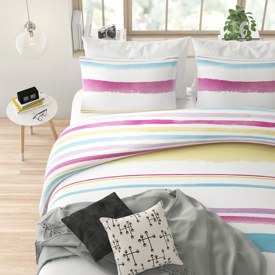 Rosanna Duvet Cover Set