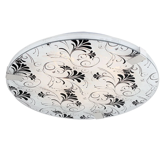 Vagante 1-Light LED Integrated Flush Mount