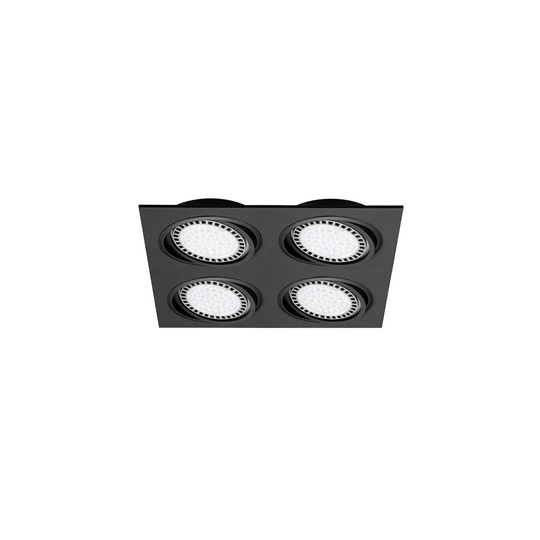 Mataro 3.35" Multi-Spotlight Recessed Lighting Kit