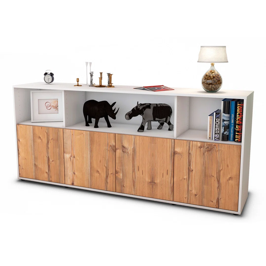 Caster Sideboard