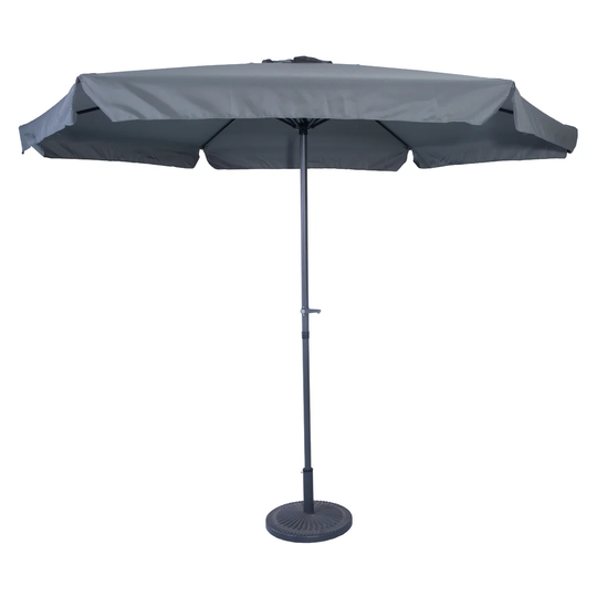 Iris 3m Parasol