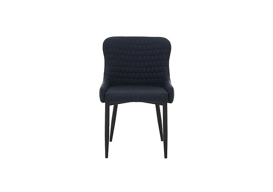 Osaka Dining Chair - Blue