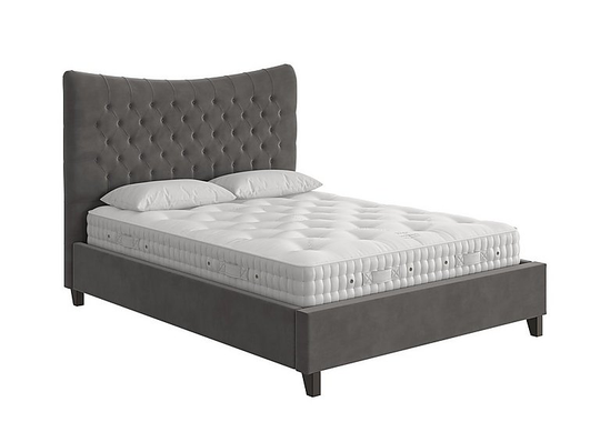 Jessie Bed Frame - Super King