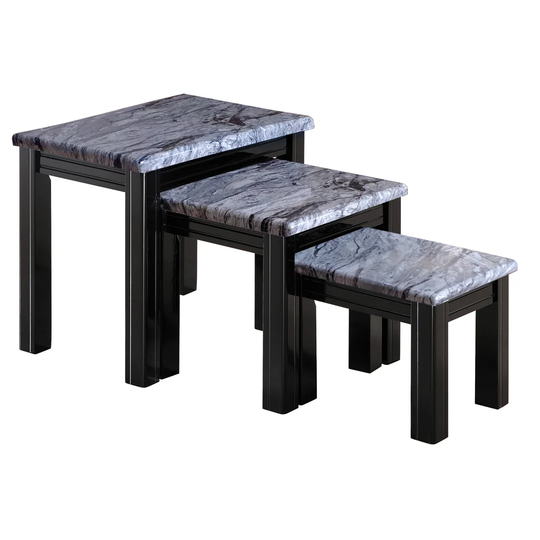 Bohman 3 Piece Nest of Tables