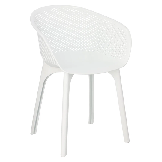 Sapelo Dining Chair