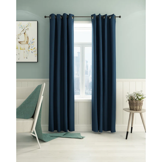 Lillie Eyelet Curtains