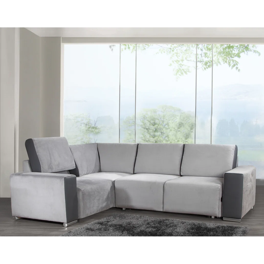 Clara Bis Corner Sofa Bed