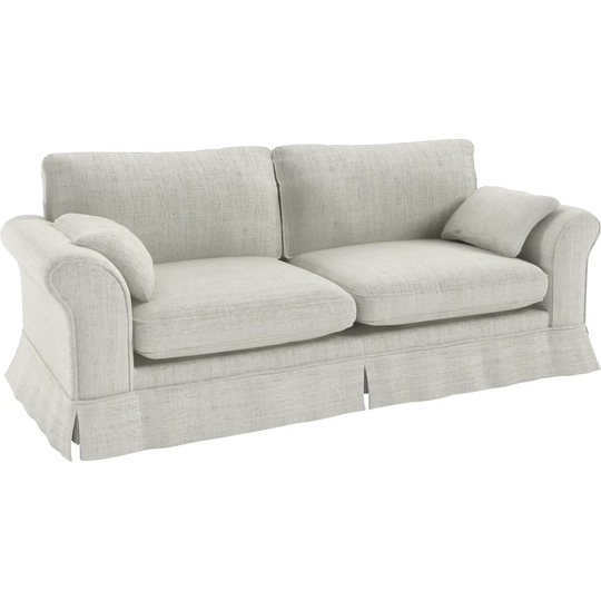 Ellie 3 Seater Sofa