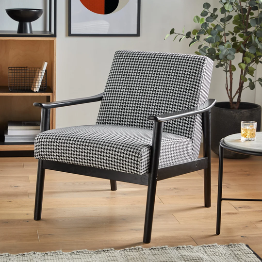 Padgett Lounge Chair