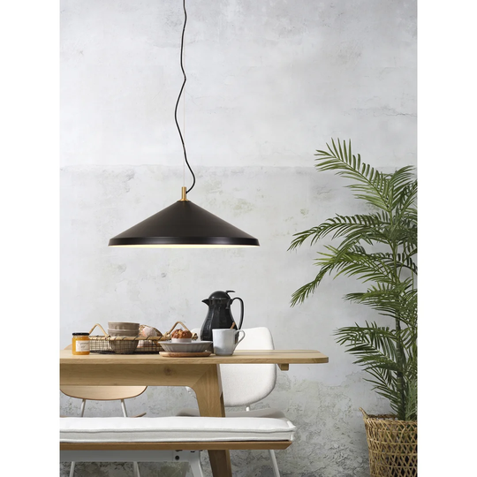 Noe 1 - Light Cone Pendant