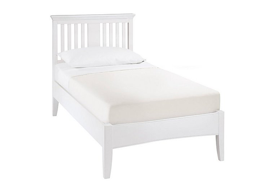 Sleep Story - Emily Bed Frame - Single