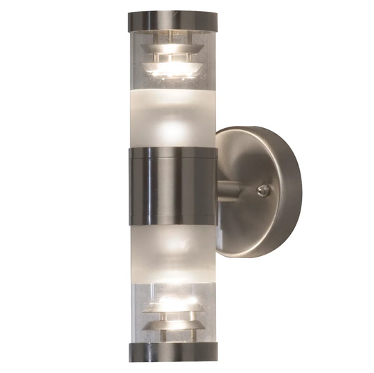 Bolzano 2 Light Wall Sconce