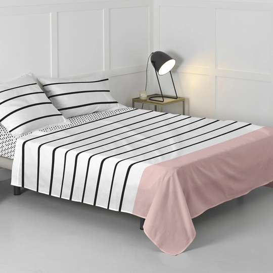 Achyut Bed Sheet 260X270 [Superking]