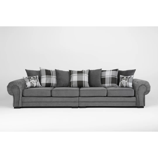 Marquise 4 Seater Modular Sofa