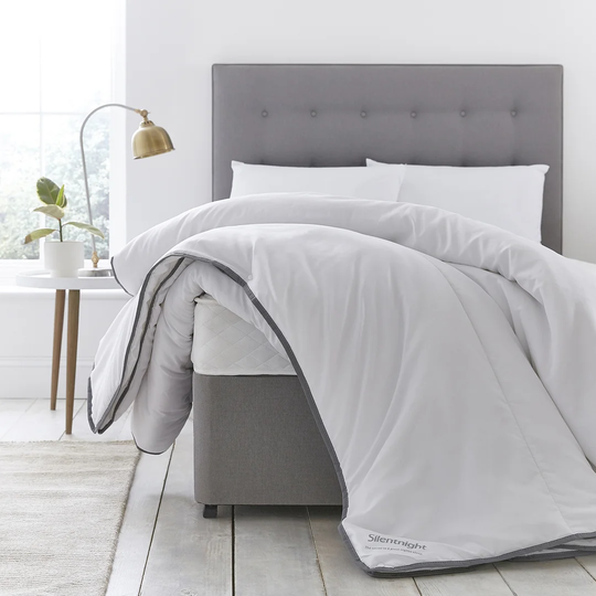 Silentnight All Seasons Duvet - 10.5 & 4.5 Tog