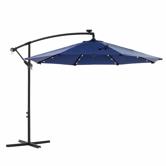 Eryx 3m Cantilever Parasol