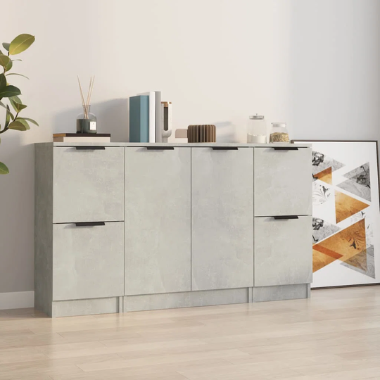 Krissie 60Cm Wide Sideboard