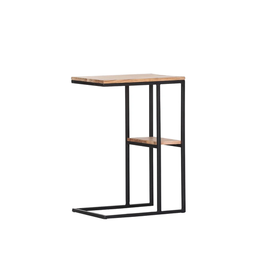 Maiden Side Table