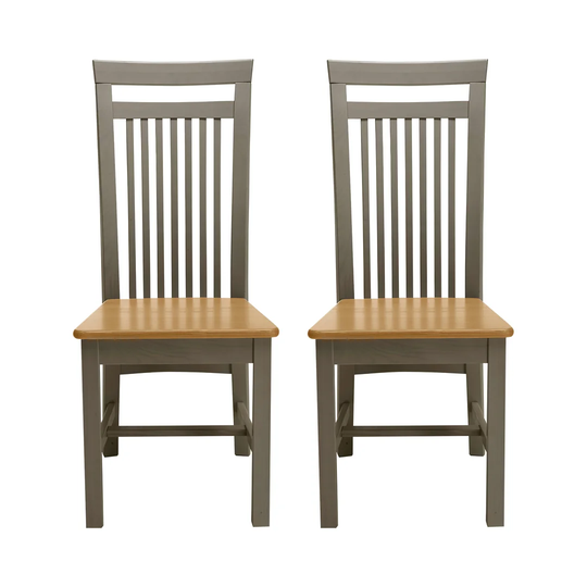 Boston Dining Chair Set