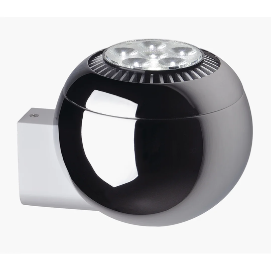 Light Eye Eye Outdoor Sconce